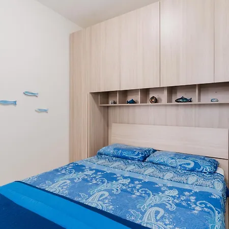 公寓 Casetta Armonia - Salento Selection Torre Pali