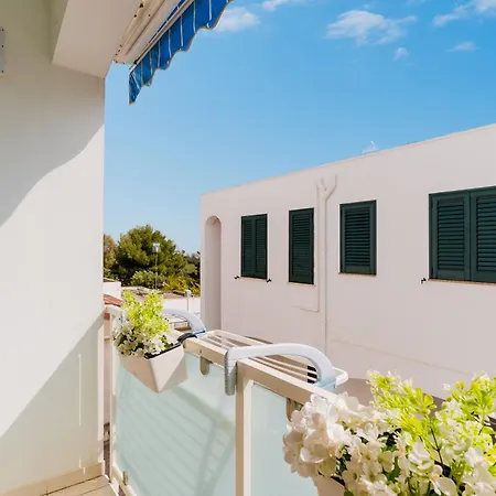 Casetta Armonia - Salento Selection * Torre Pali