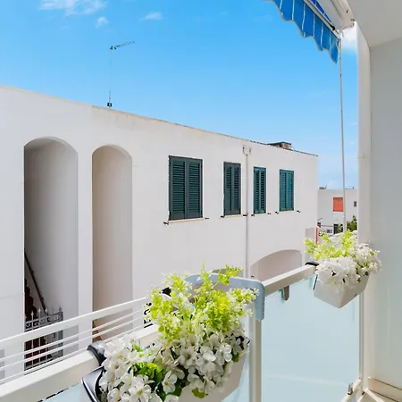 Casetta Armonia - Salento Selection