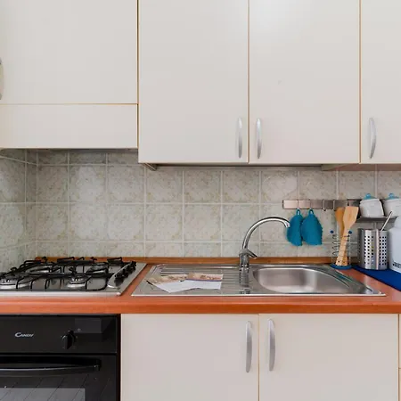 Casetta Armonia - Salento Selection *