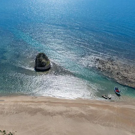 Casetta Armonia - Salento Selection 公寓 Torre Pali