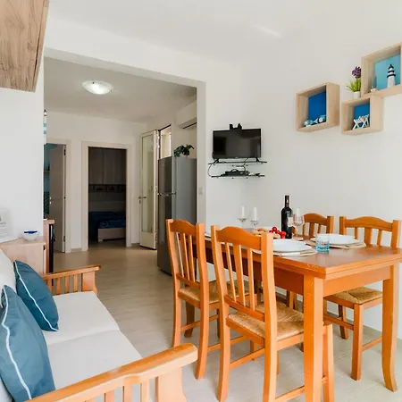 Casetta Armonia - Salento Selection Apartament *