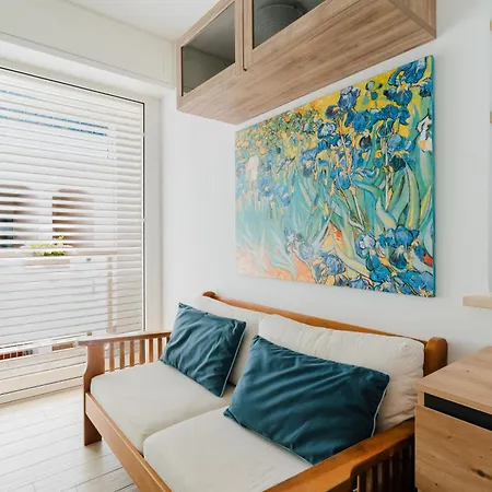 Casetta Armonia - Salento Selection *