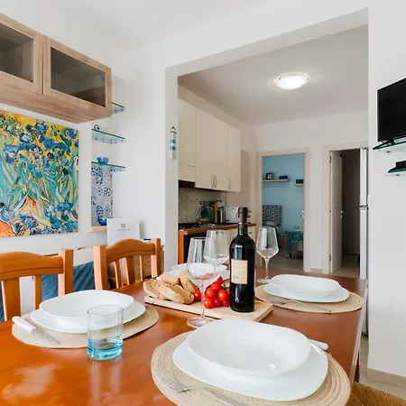 Casetta Armonia - Salento Selection Apartament *