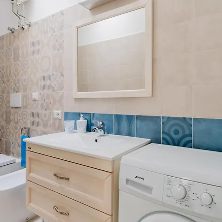 Casetta Armonia - Salento Selection * Torre Pali