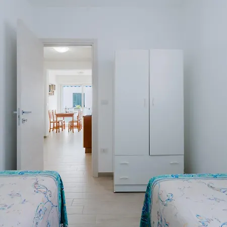 Apartament Casetta Armonia - Salento Selection *