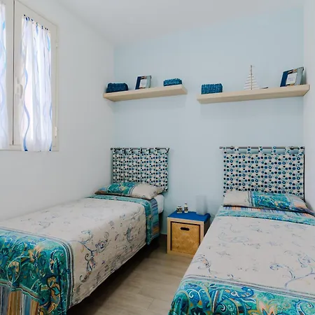 Apartament Casetta Armonia - Salento Selection Torre Pali