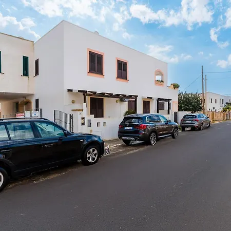 Casetta Armonia - Salento Selection Torre Pali