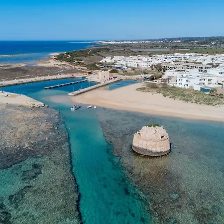 Casetta Armonia - Salento Selection Apartament *